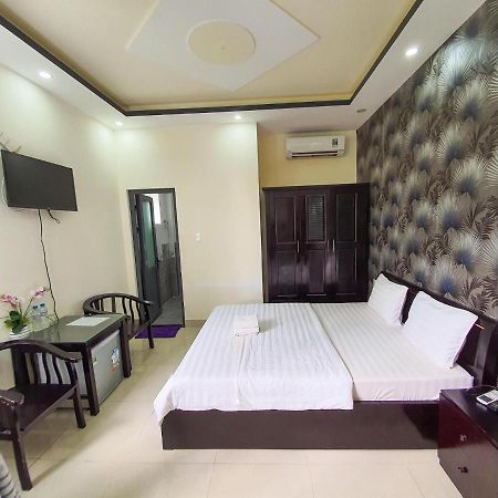 An Phat Hotel Chi Khu Co Ong Εξωτερικό φωτογραφία