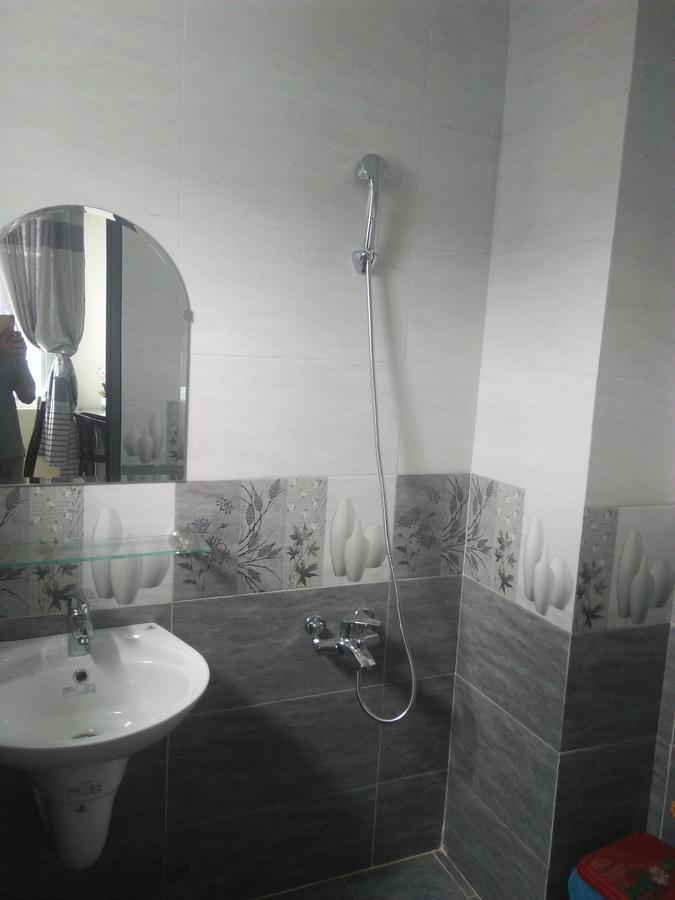 An Phat Hotel Chi Khu Co Ong Εξωτερικό φωτογραφία