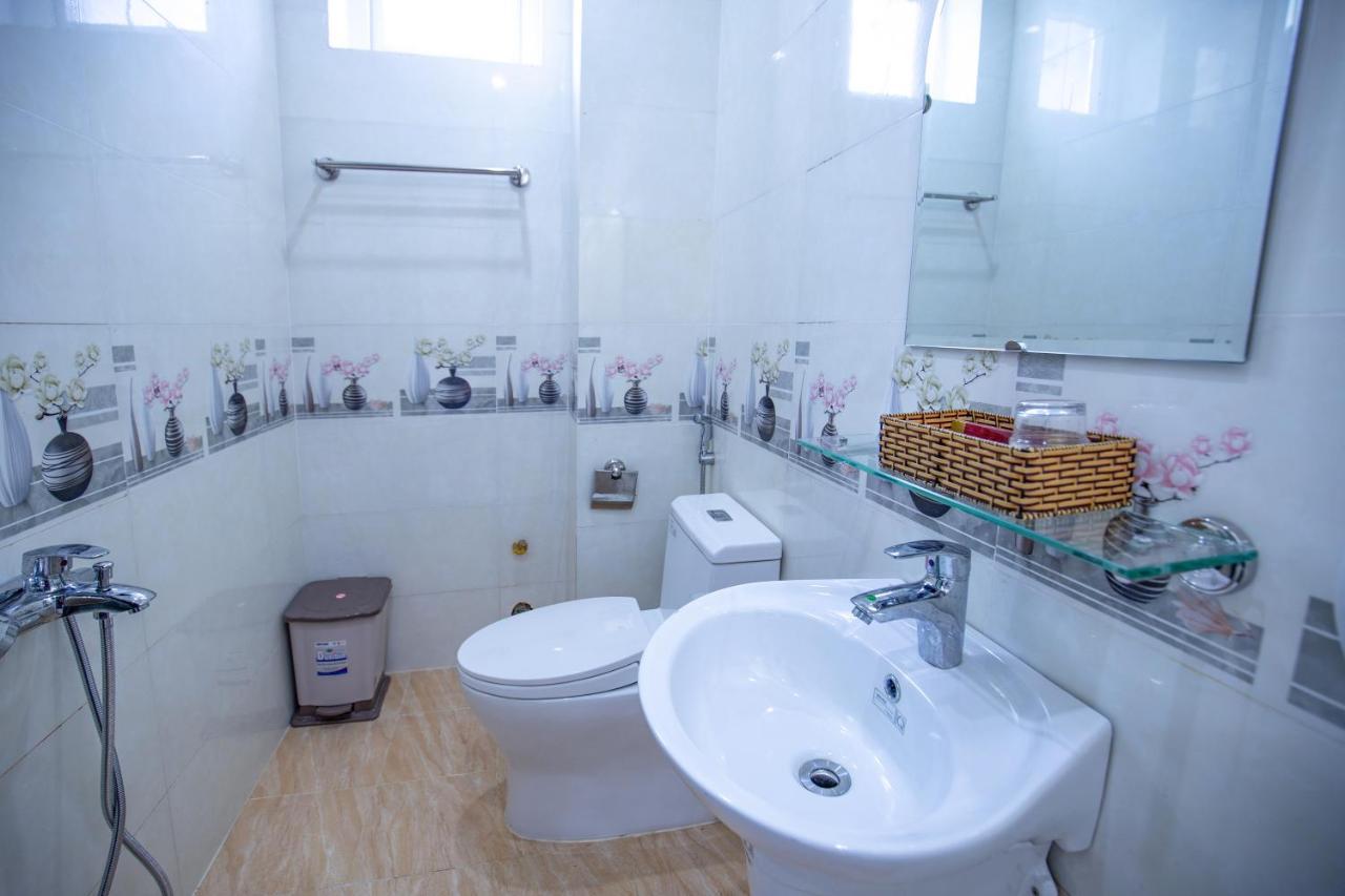 An Phat Hotel Chi Khu Co Ong Εξωτερικό φωτογραφία