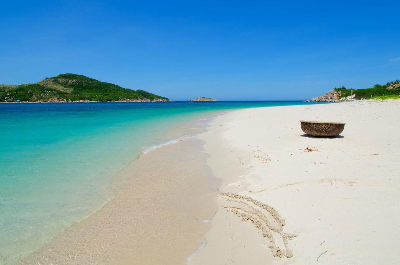 An Phat Hotel Chi Khu Co Ong Εξωτερικό φωτογραφία